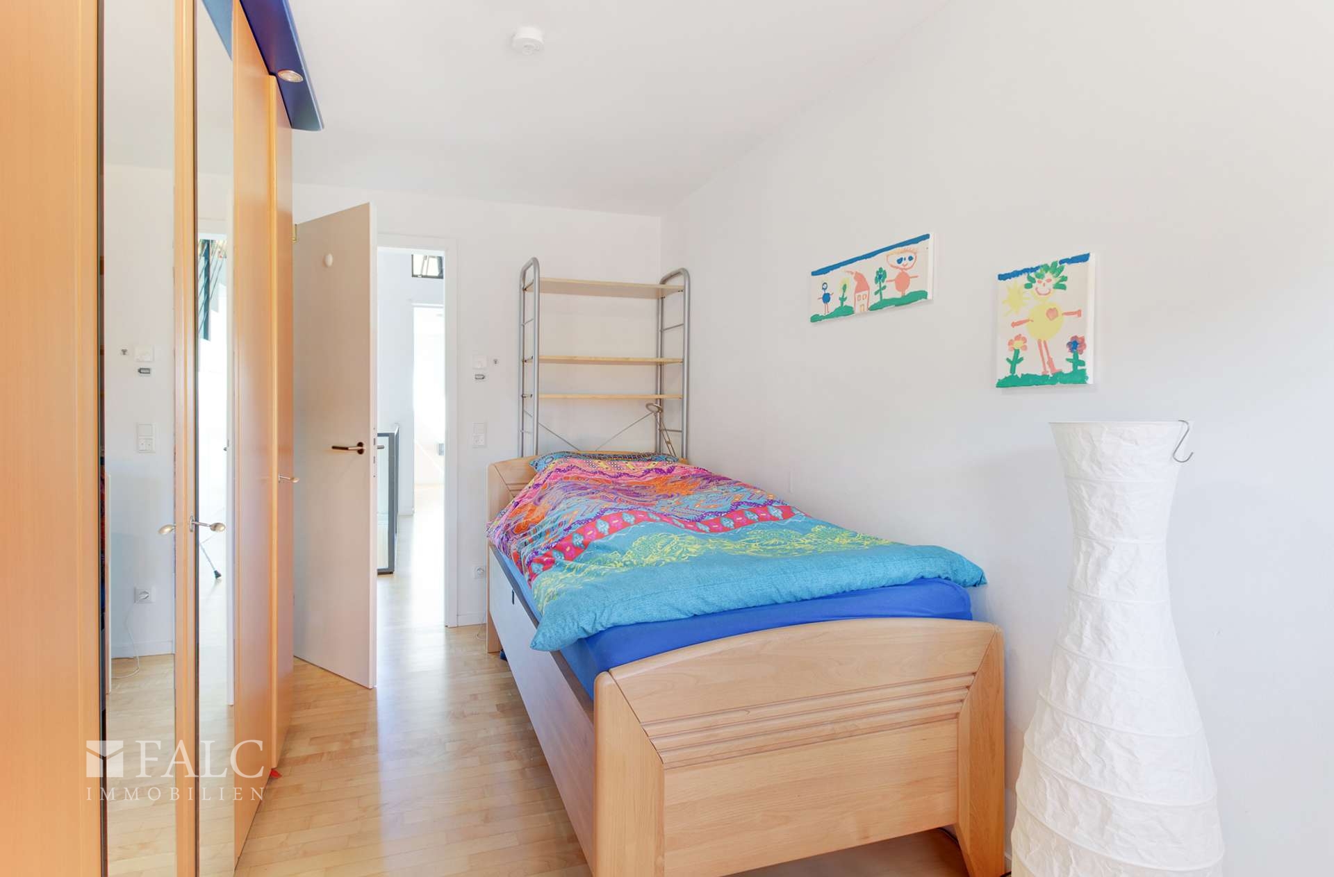 Kinderzimmer 2 
